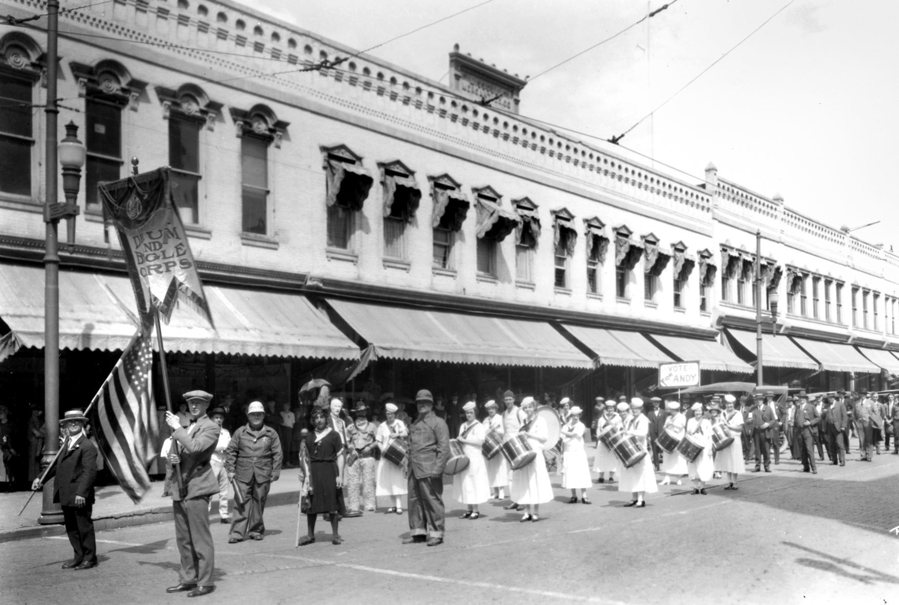Missoula Mercantile